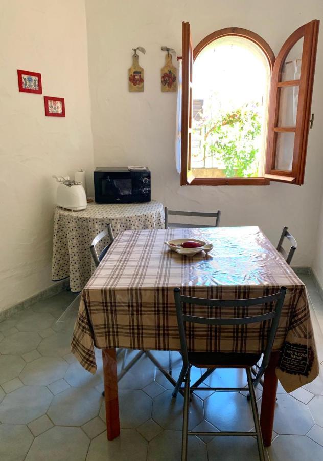 Le Ginestre Ferienhaus