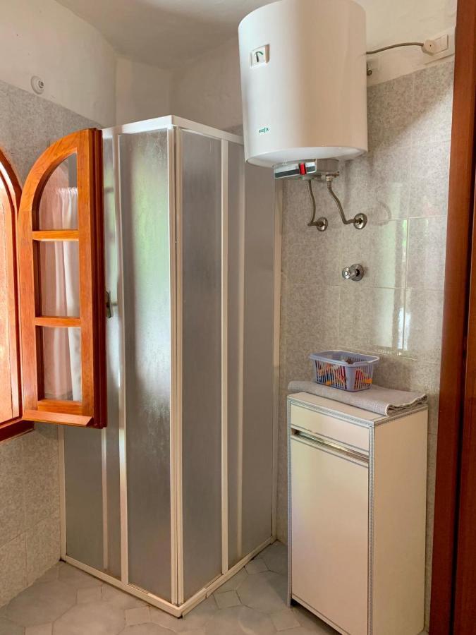 Ferienhaus Le Ginestre