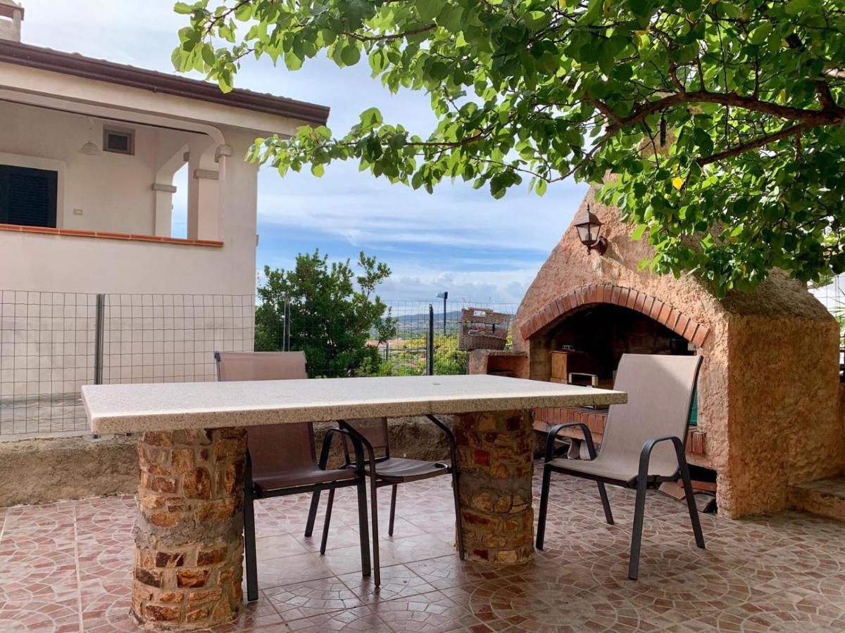 Ferienhaus Le Ginestre La Caletta