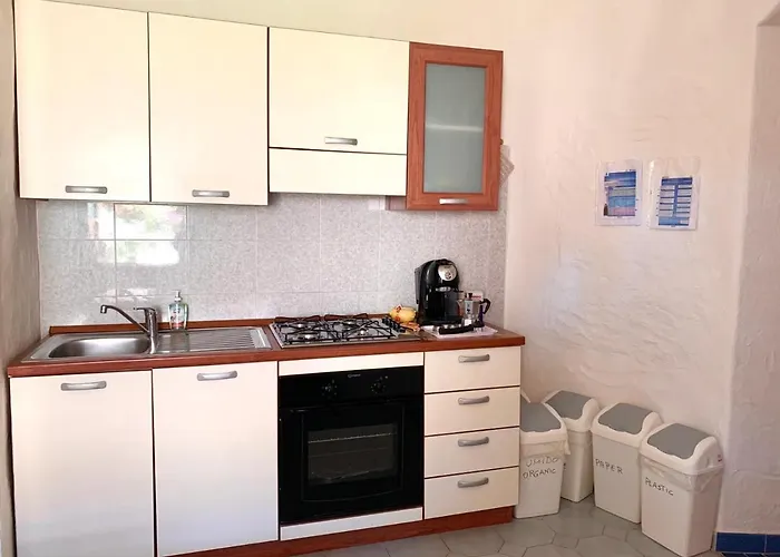 Villa Le Ginestre
