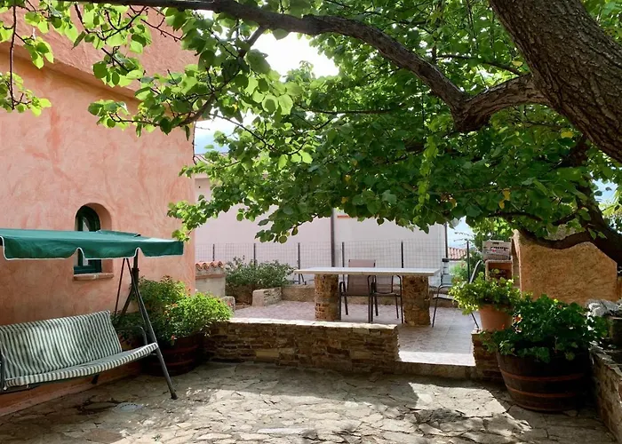 Villa Le Ginestre
