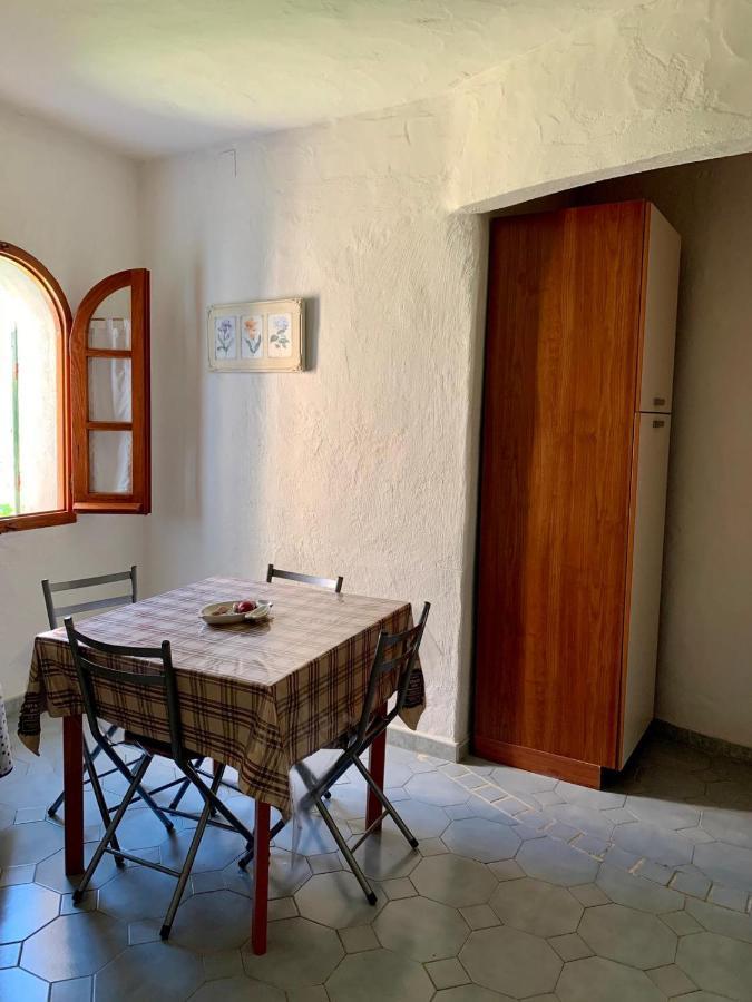 Vakantiehuis Le Ginestre *
