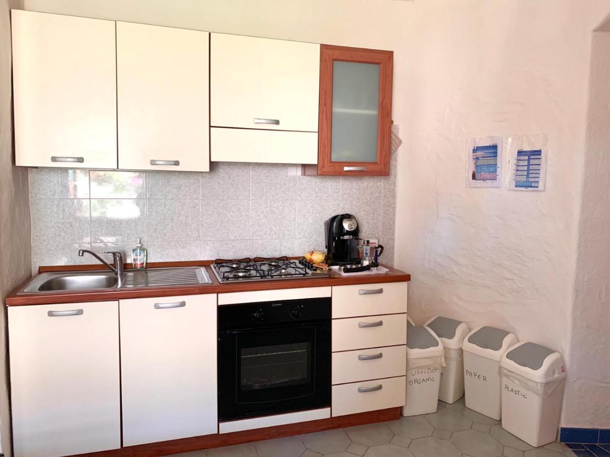 Holiday home Villa Le Ginestre *