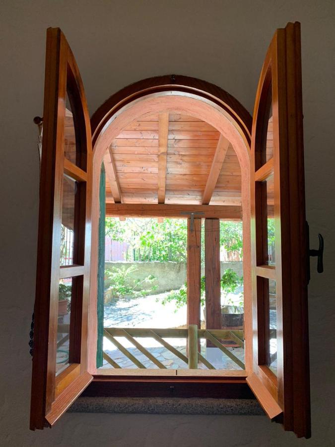 Villa Le Ginestre Holiday home La Caletta