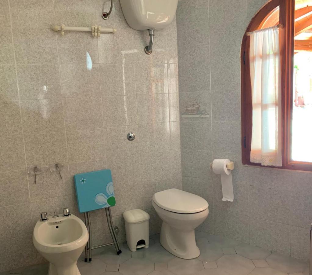 Villa Le Ginestre Holiday home