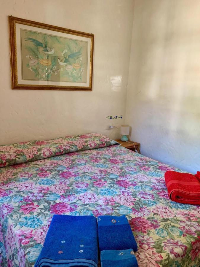 Holiday home Villa Le Ginestre