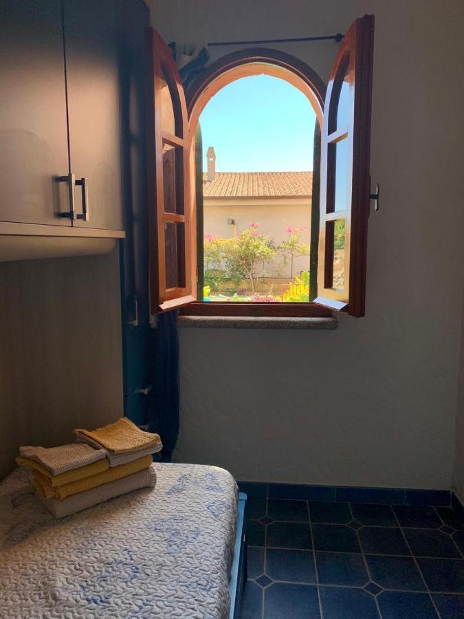 Holiday home Villa Le Ginestre La Caletta