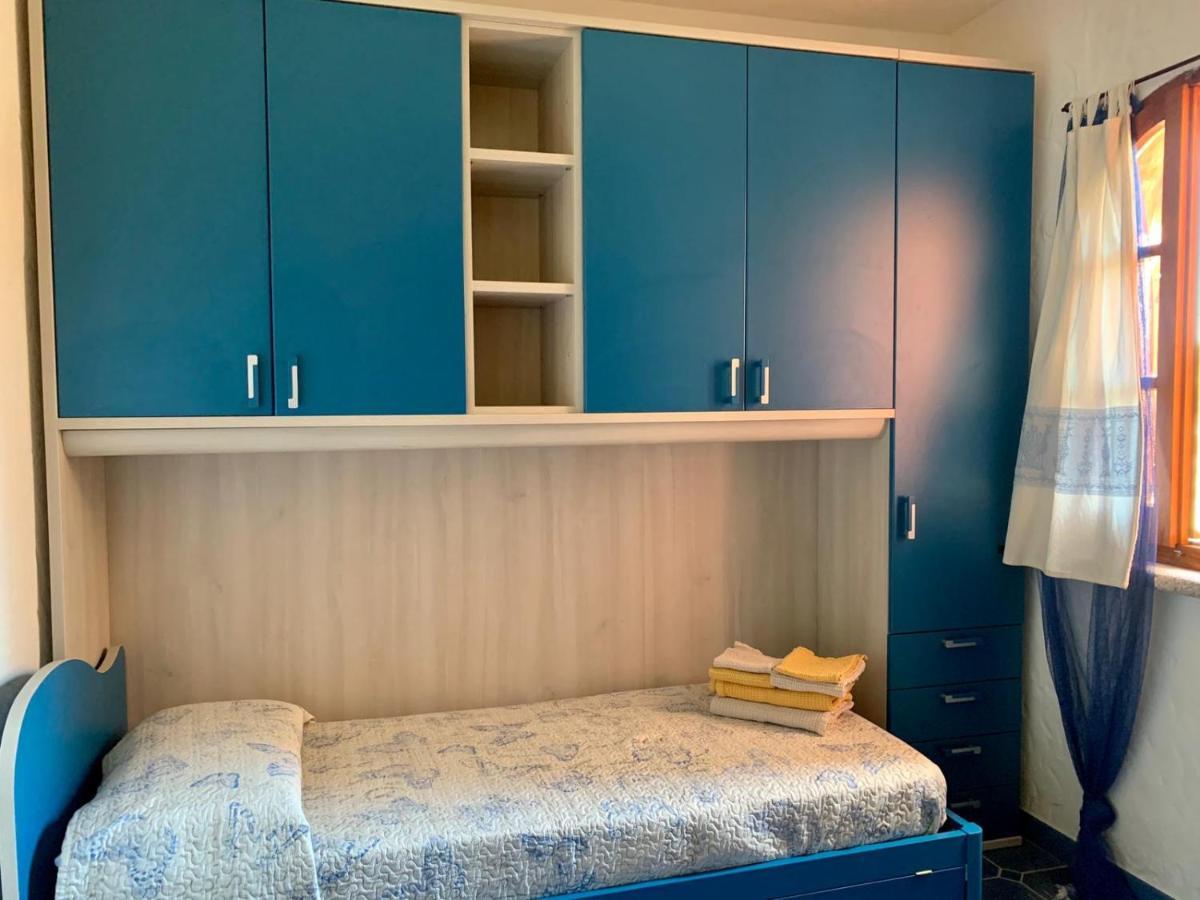 Villa Le Ginestre Holiday home La Caletta