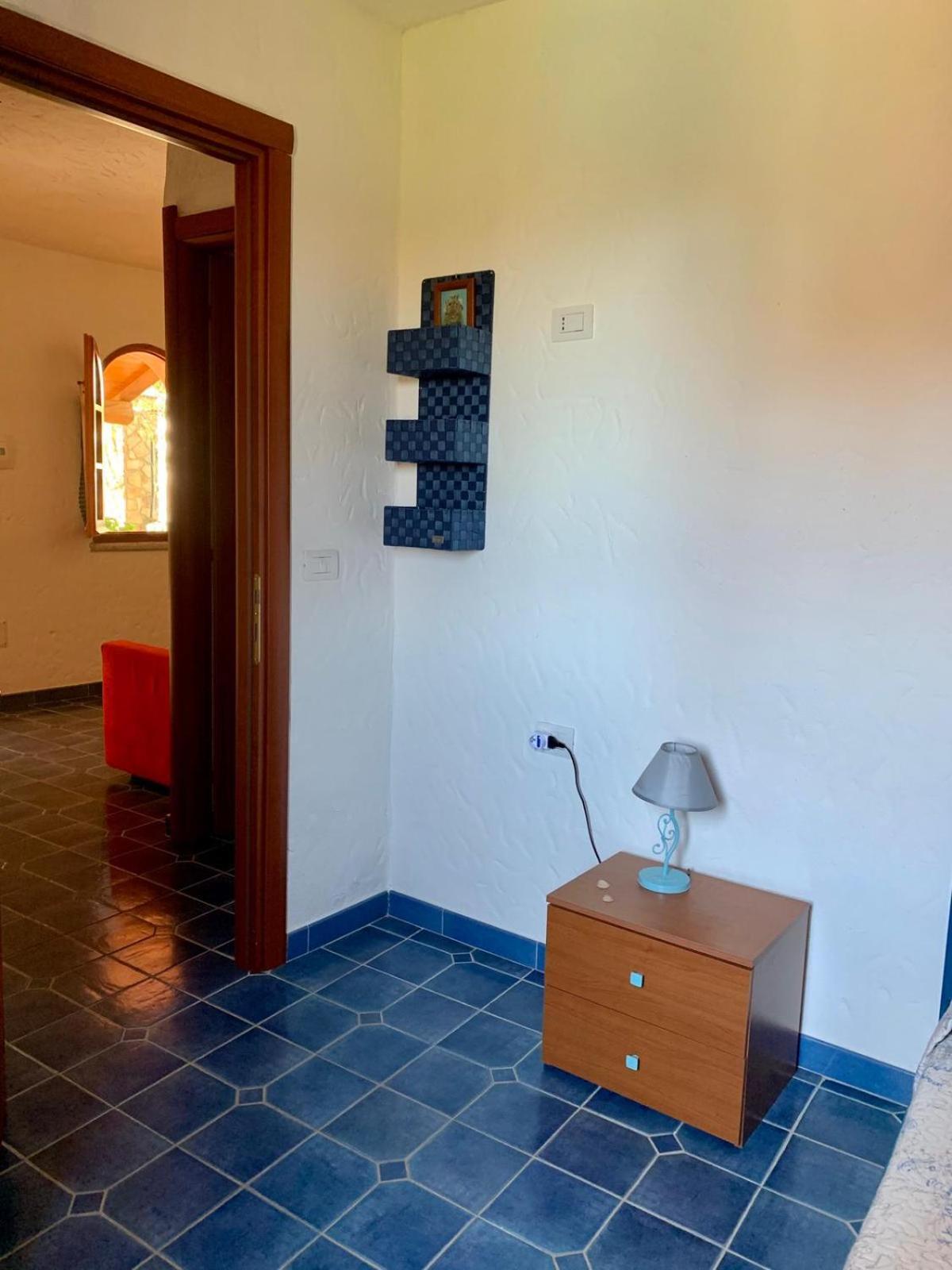 Holiday home Villa Le Ginestre