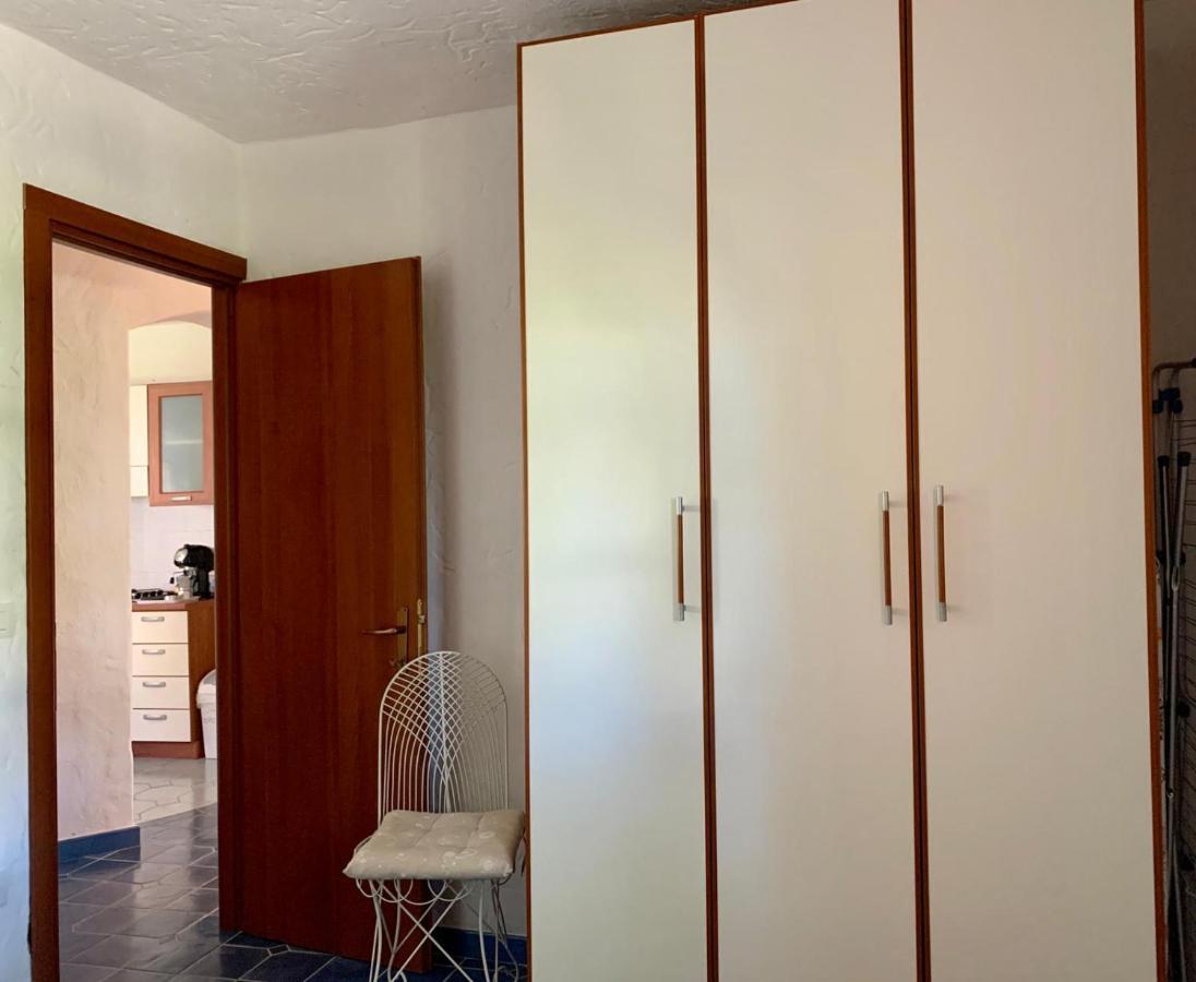 Holiday home Villa Le Ginestre La Caletta