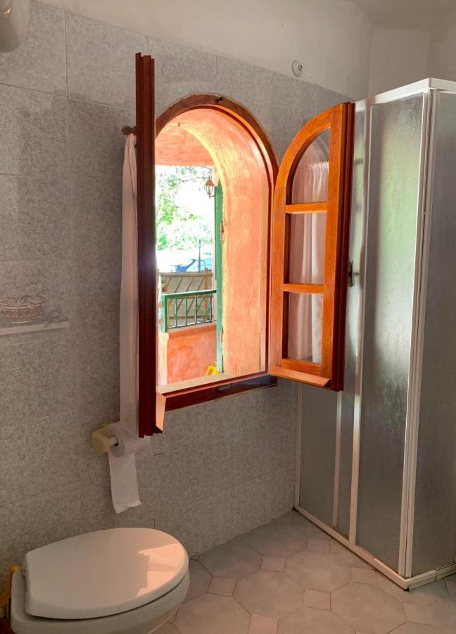 Villa Le Ginestre *