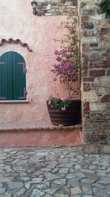 Villa Le Ginestre Holiday home