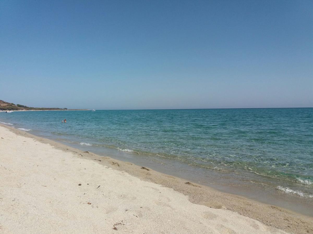 Le Ginestre * La Caletta