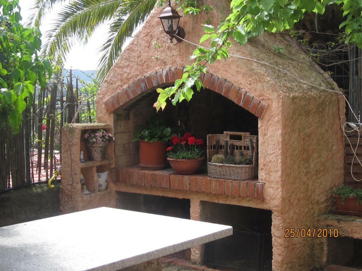 Villa Le Ginestre Holiday home *